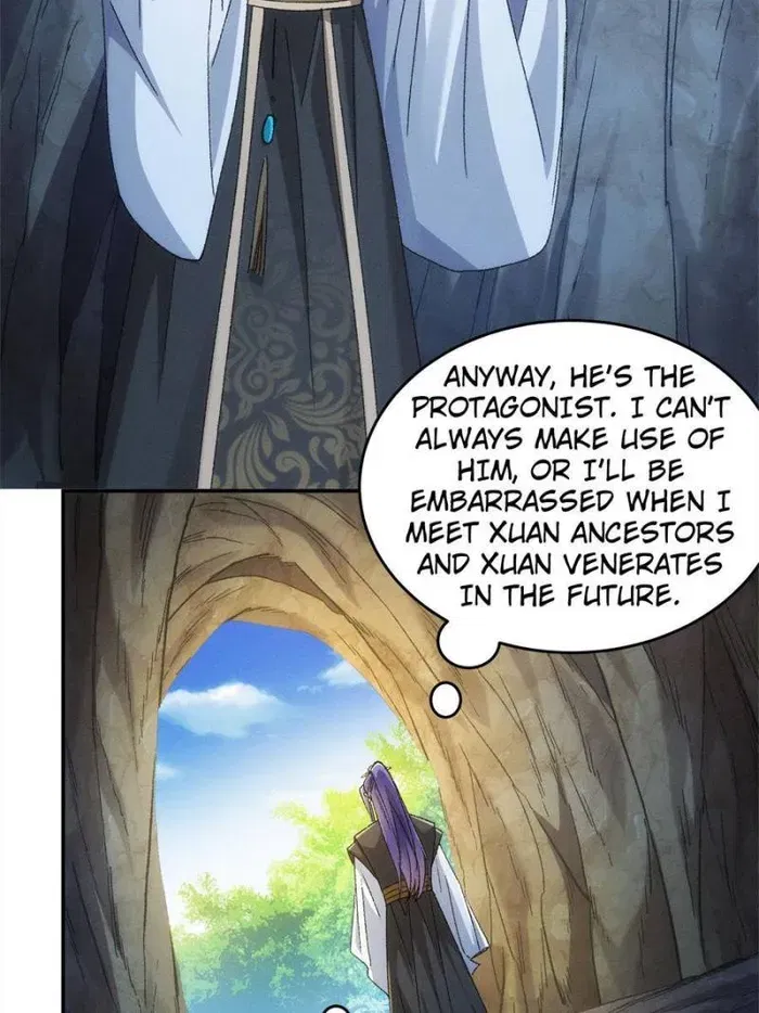 I Determine My Own Destiny Chapter 143 - page 2