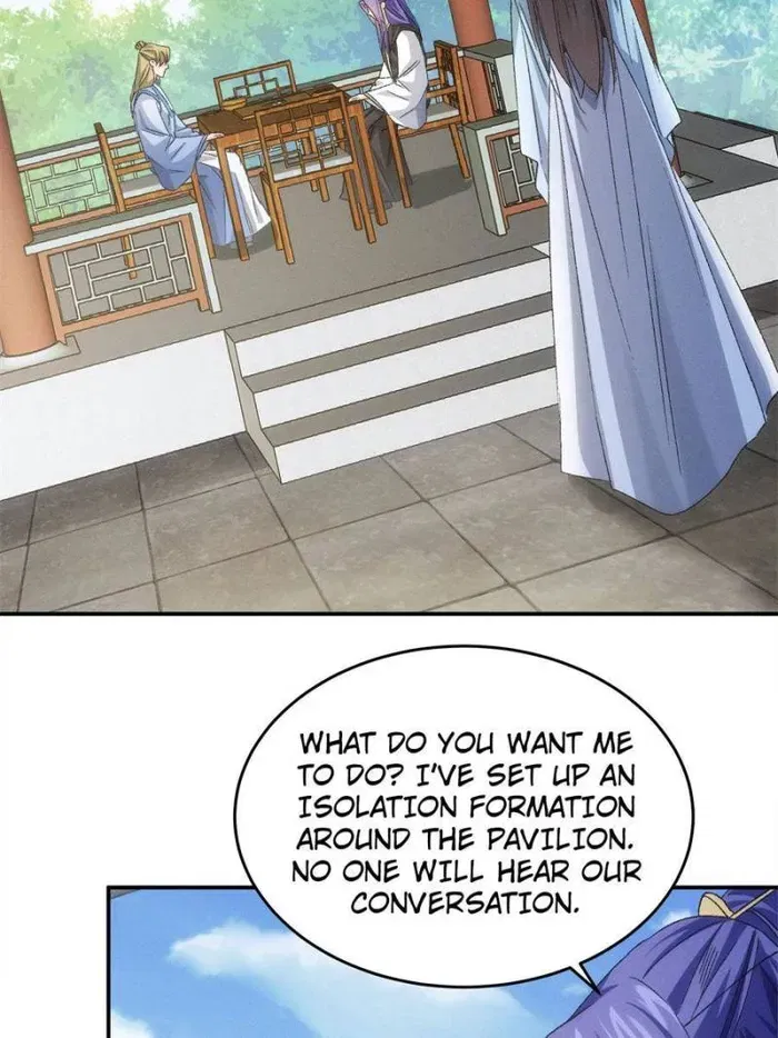 I Determine My Own Destiny Chapter 143 - page 27