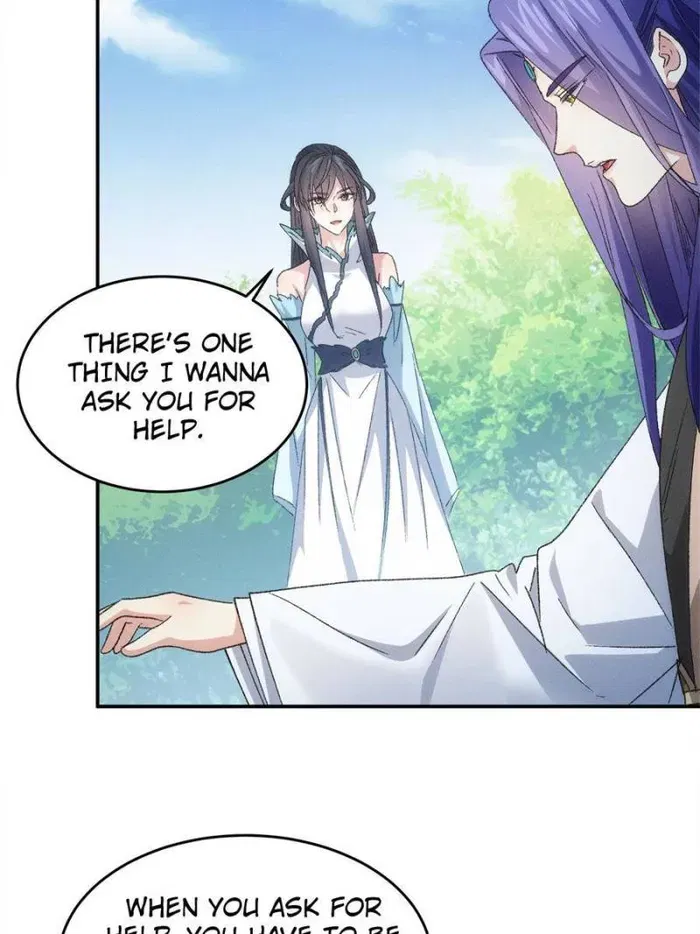 I Determine My Own Destiny Chapter 143 - page 28