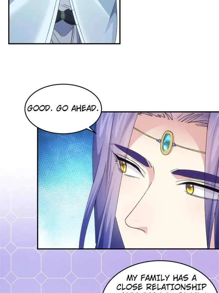 I Determine My Own Destiny Chapter 143 - page 30