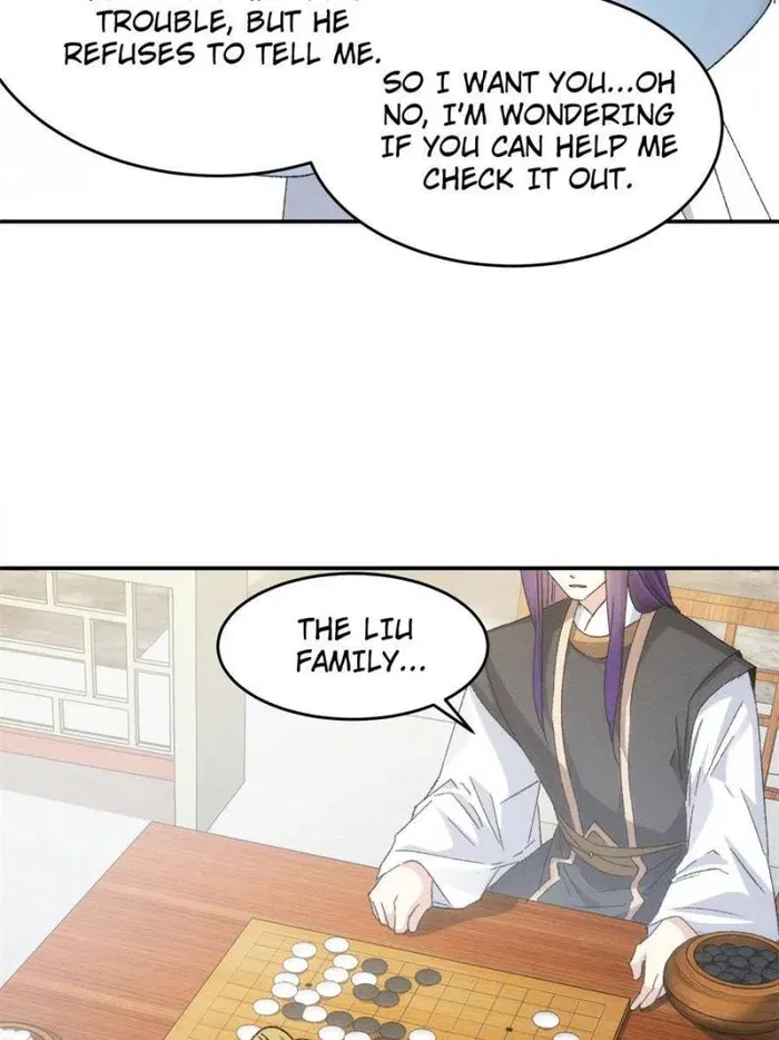 I Determine My Own Destiny Chapter 143 - page 32