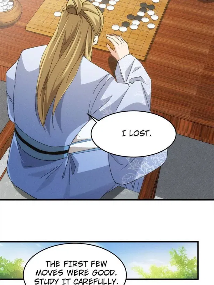 I Determine My Own Destiny Chapter 143 - page 33