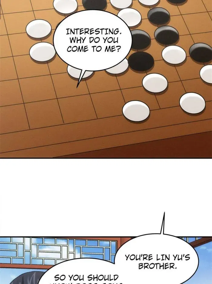 I Determine My Own Destiny Chapter 143 - page 35