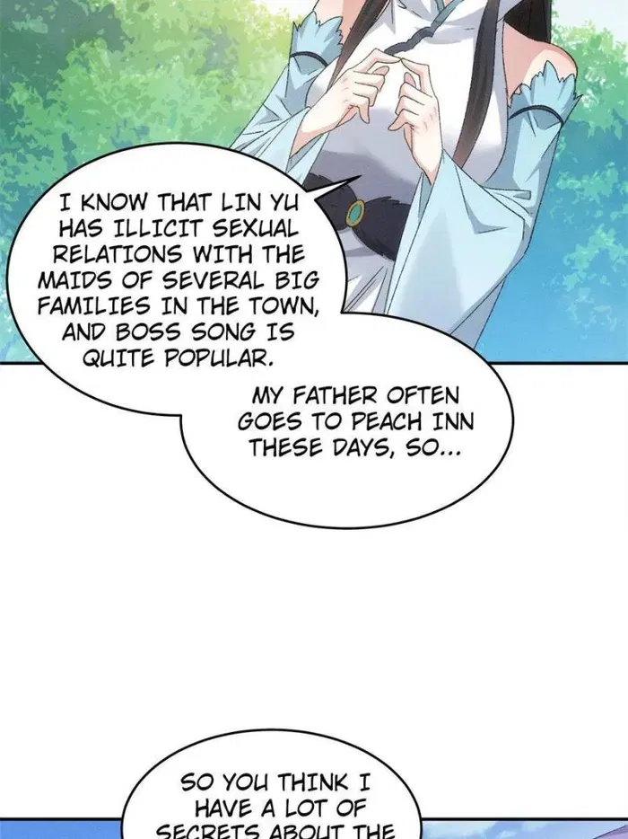I Determine My Own Destiny Chapter 143 - page 38