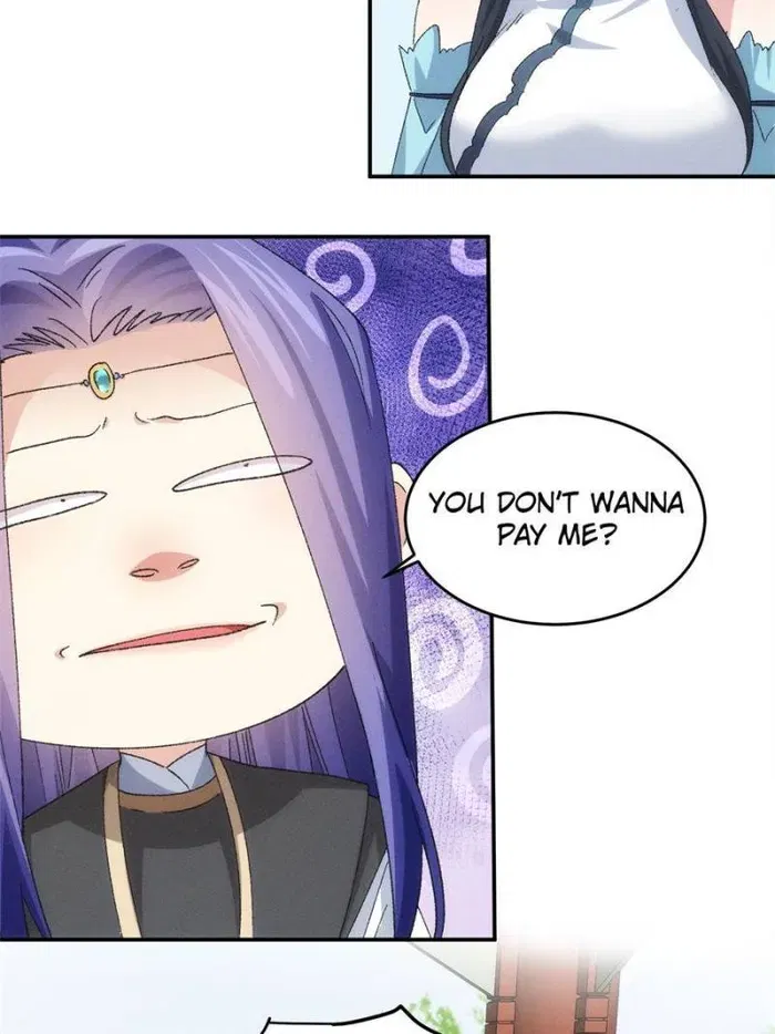 I Determine My Own Destiny Chapter 143 - page 44