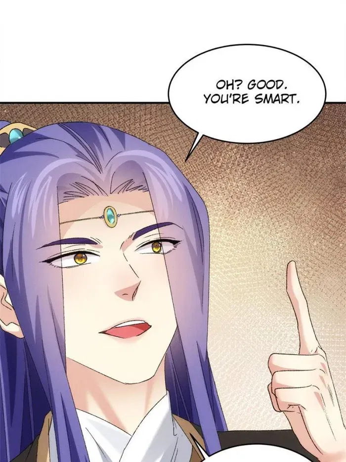 I Determine My Own Destiny Chapter 143 - page 48