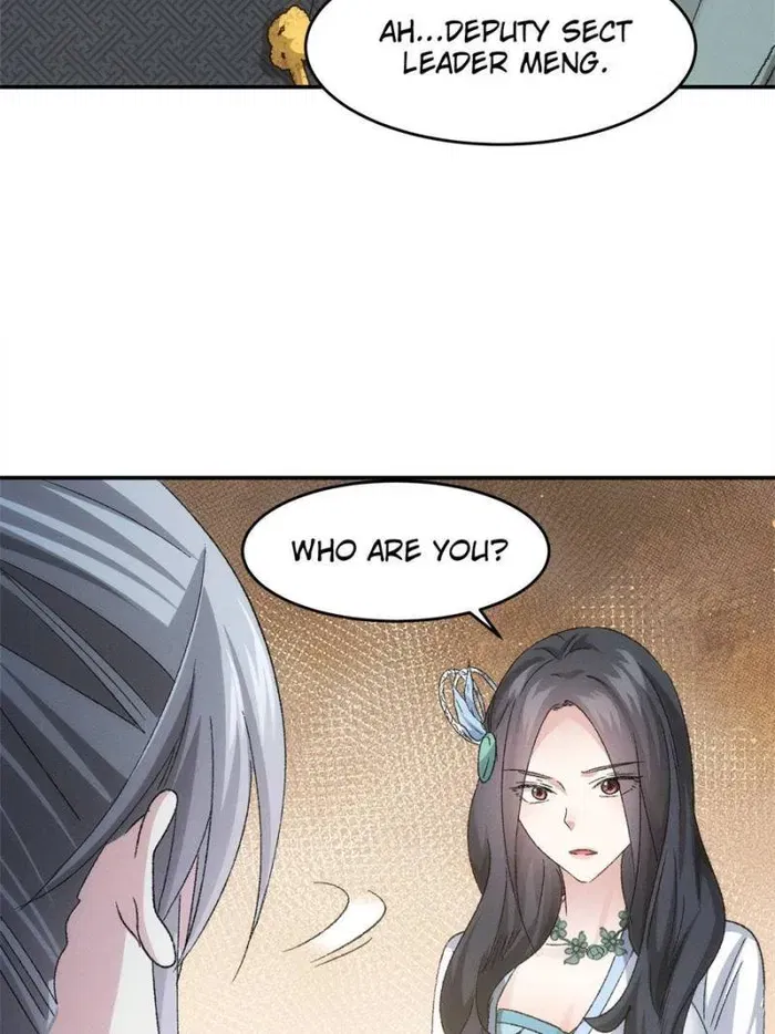 I Determine My Own Destiny Chapter 143 - page 8