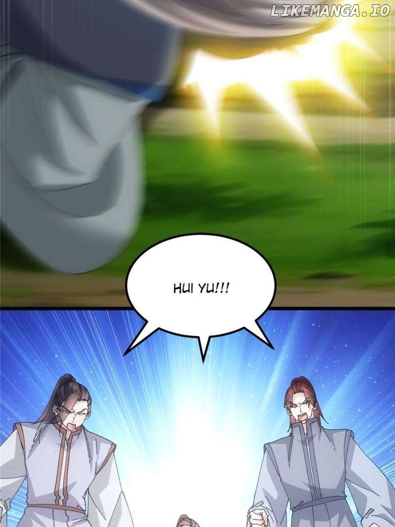 I Determine My Own Destiny Chapter 269 - page 10