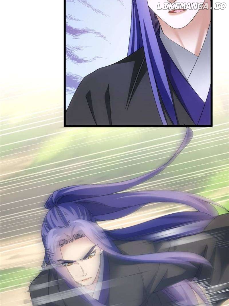 I Determine My Own Destiny Chapter 269 - page 12
