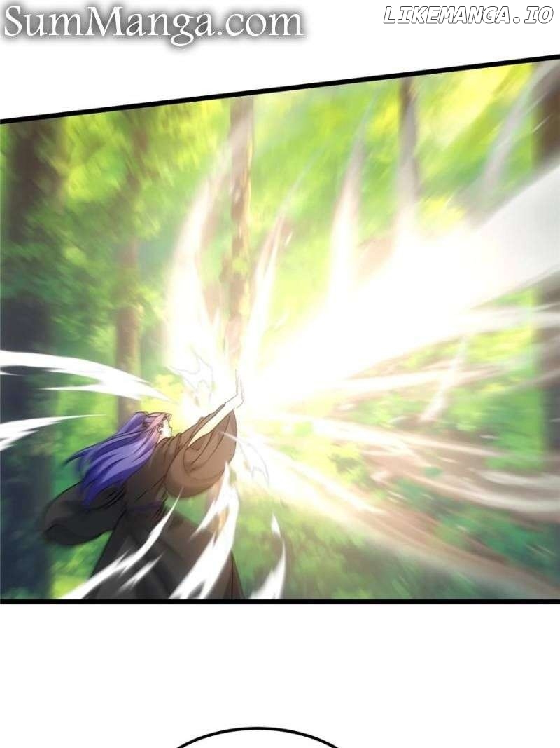 I Determine My Own Destiny Chapter 269 - page 14