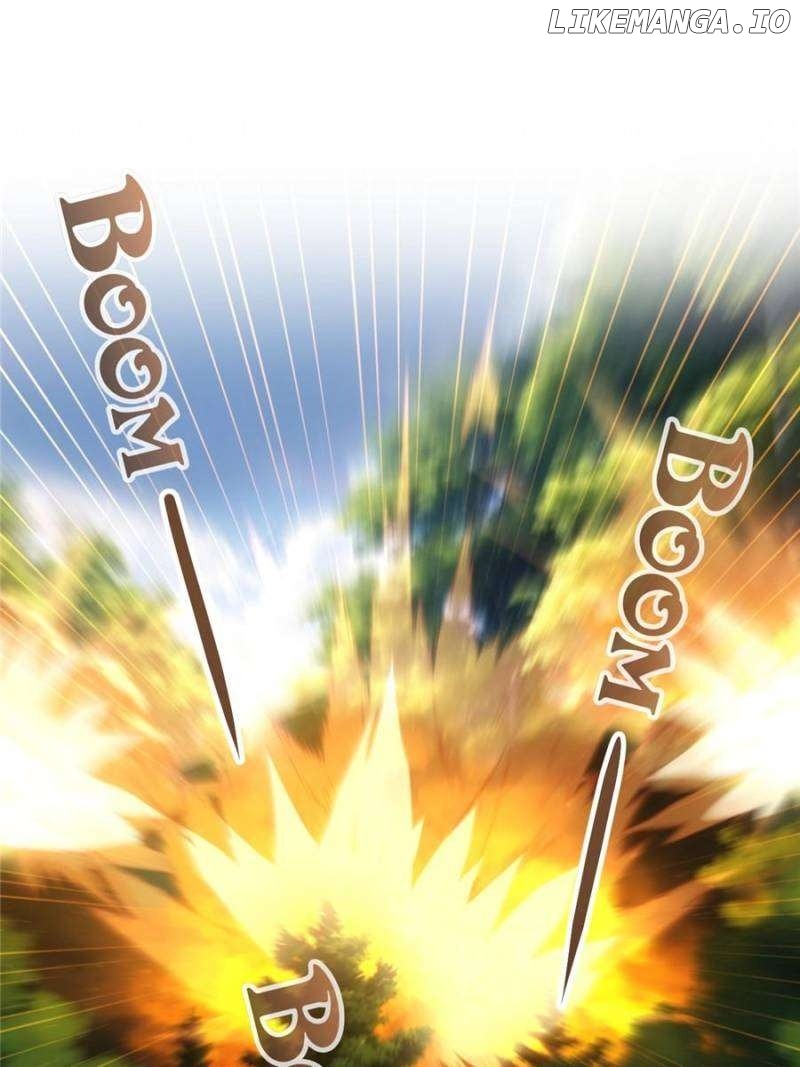 I Determine My Own Destiny Chapter 269 - page 18