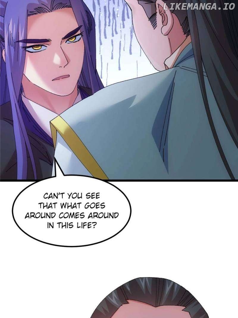 I Determine My Own Destiny Chapter 269 - page 20