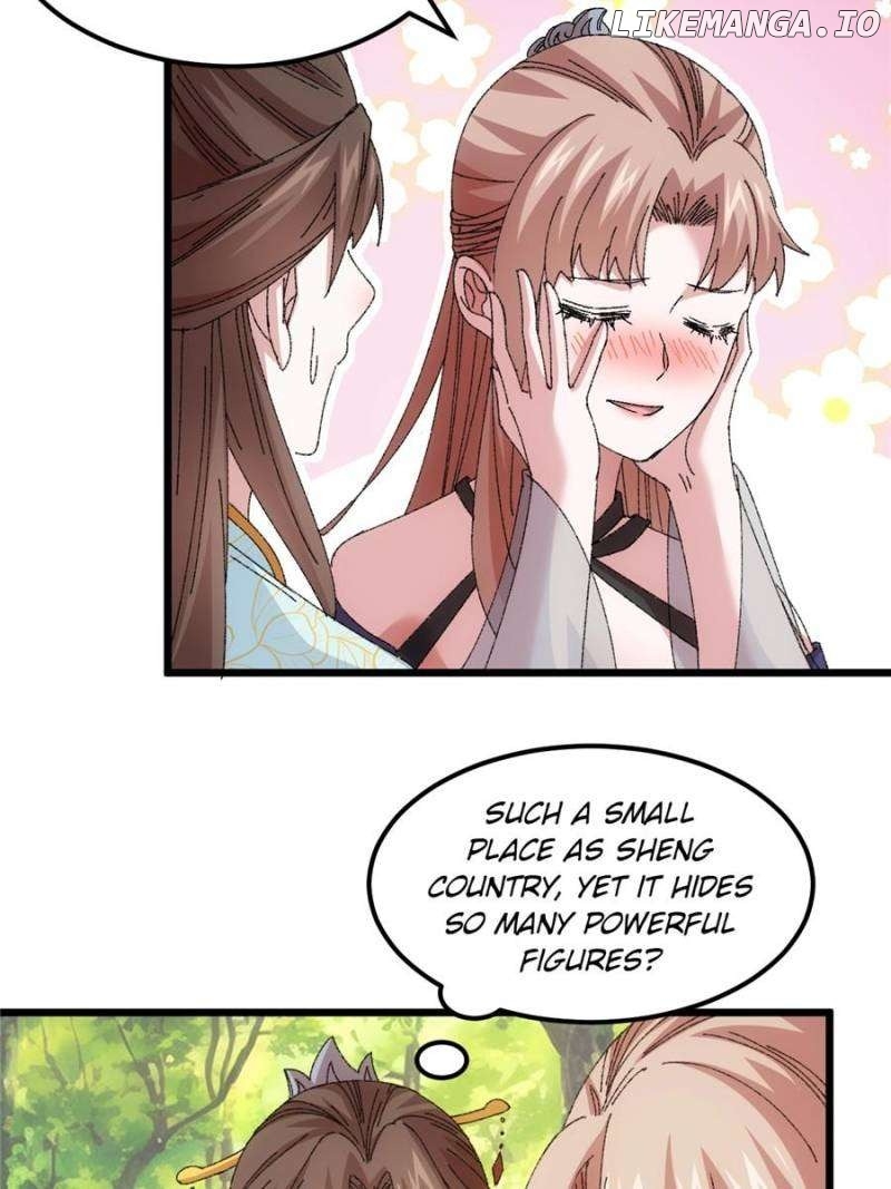 I Determine My Own Destiny Chapter 269 - page 26
