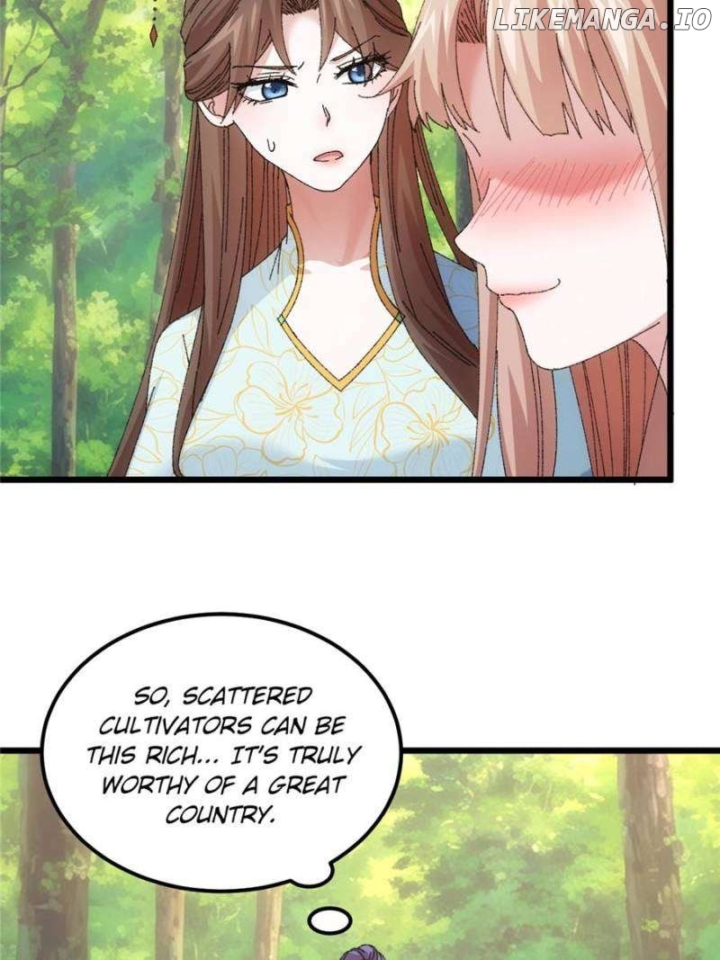 I Determine My Own Destiny Chapter 269 - page 27