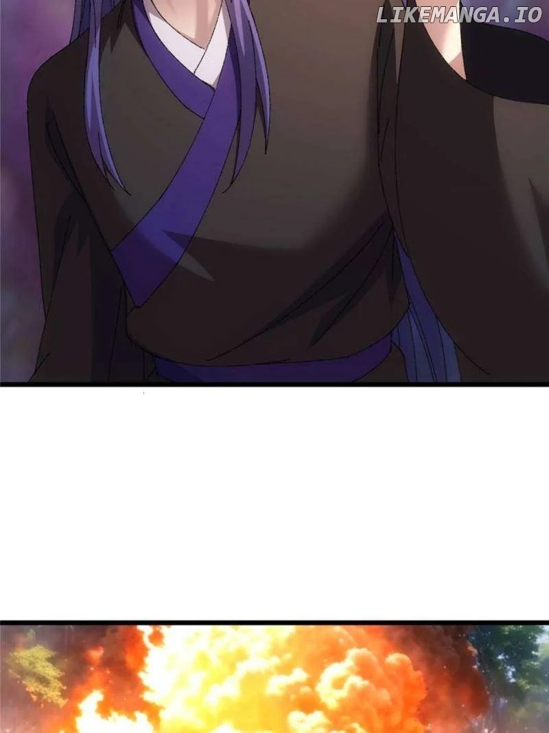 I Determine My Own Destiny Chapter 269 - page 30