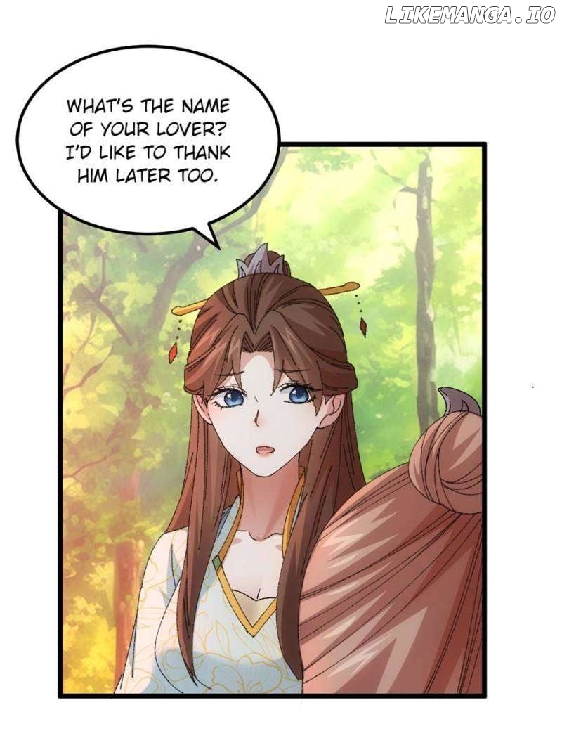 I Determine My Own Destiny Chapter 269 - page 33