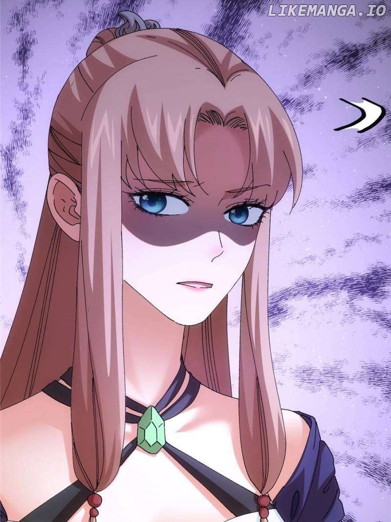 I Determine My Own Destiny Chapter 269 - page 36