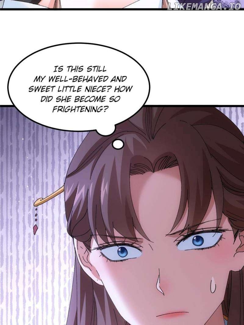 I Determine My Own Destiny Chapter 269 - page 37