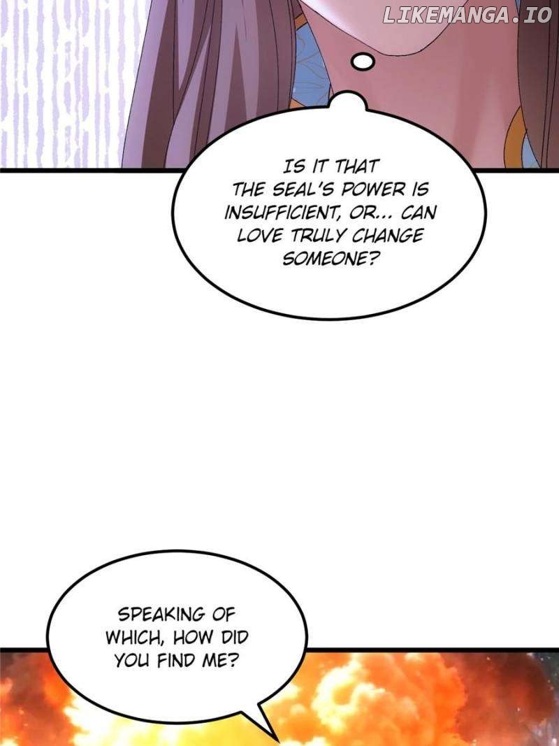I Determine My Own Destiny Chapter 269 - page 38