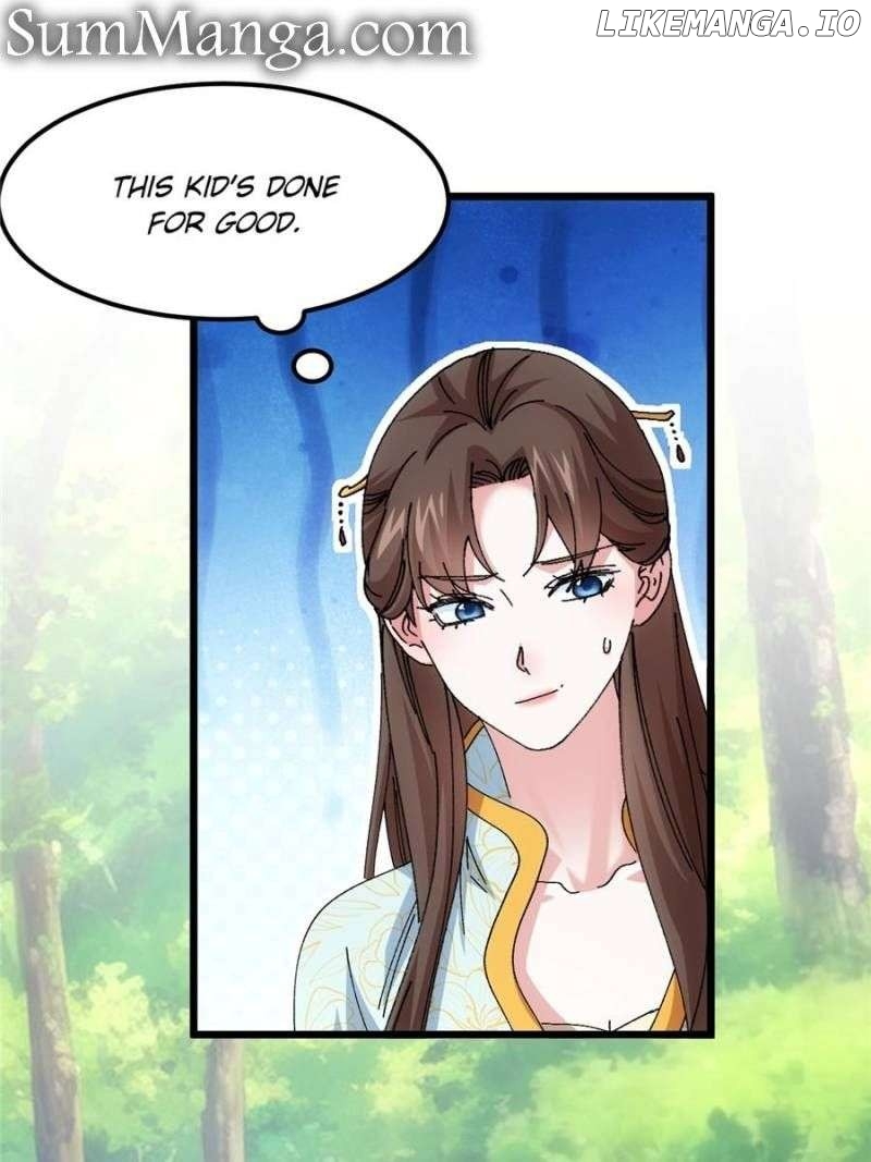 I Determine My Own Destiny Chapter 269 - page 41