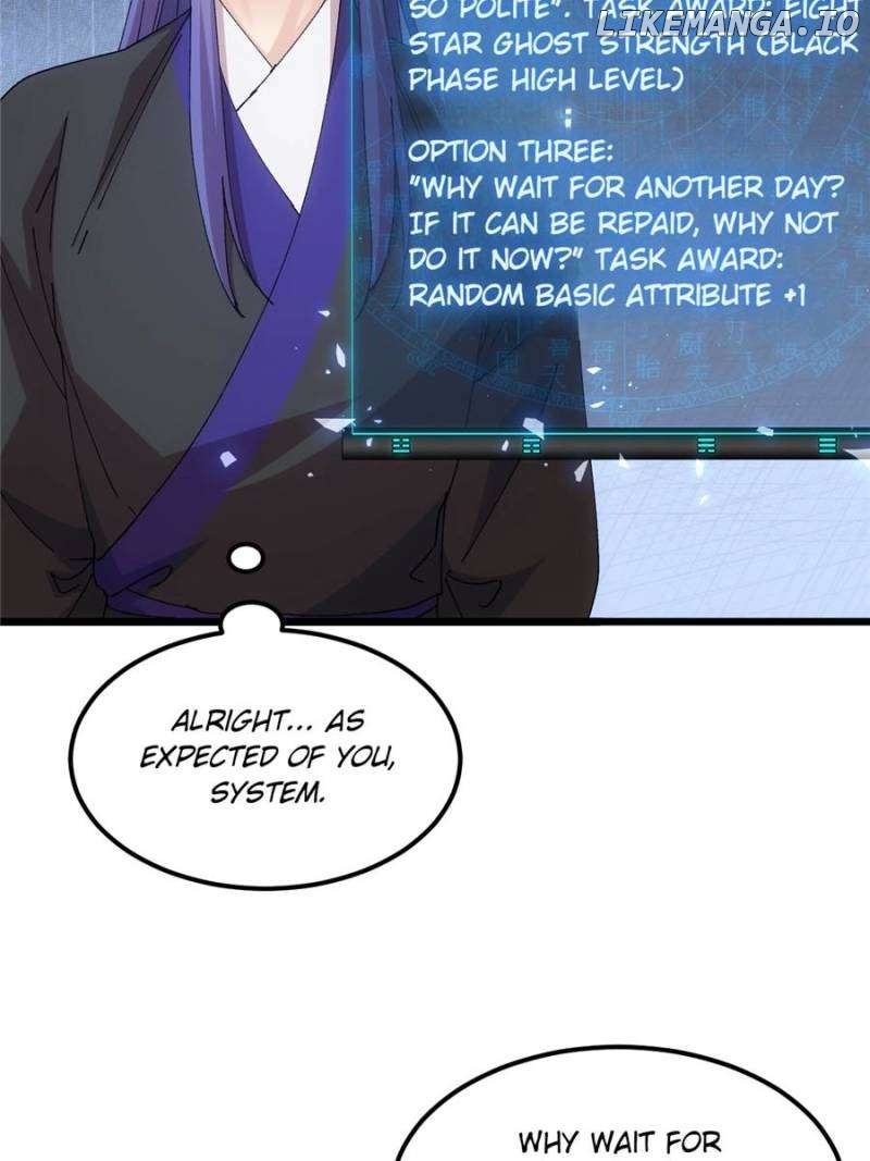 I Determine My Own Destiny Chapter 269 - page 46