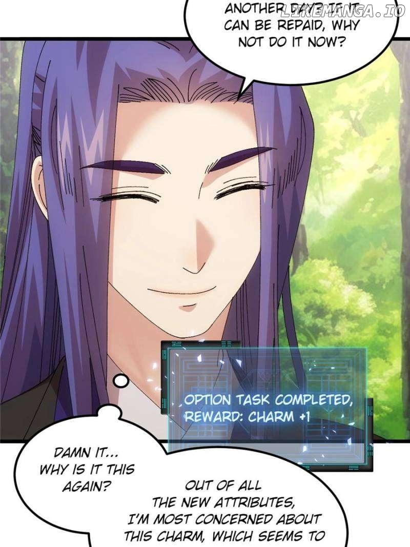 I Determine My Own Destiny Chapter 269 - page 47