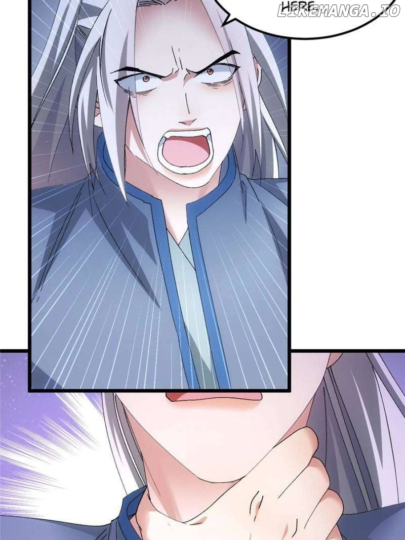 I Determine My Own Destiny Chapter 269 - page 6