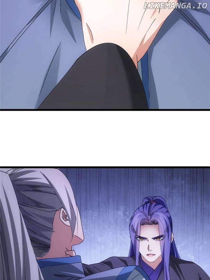 I Determine My Own Destiny Chapter 269 - page 7