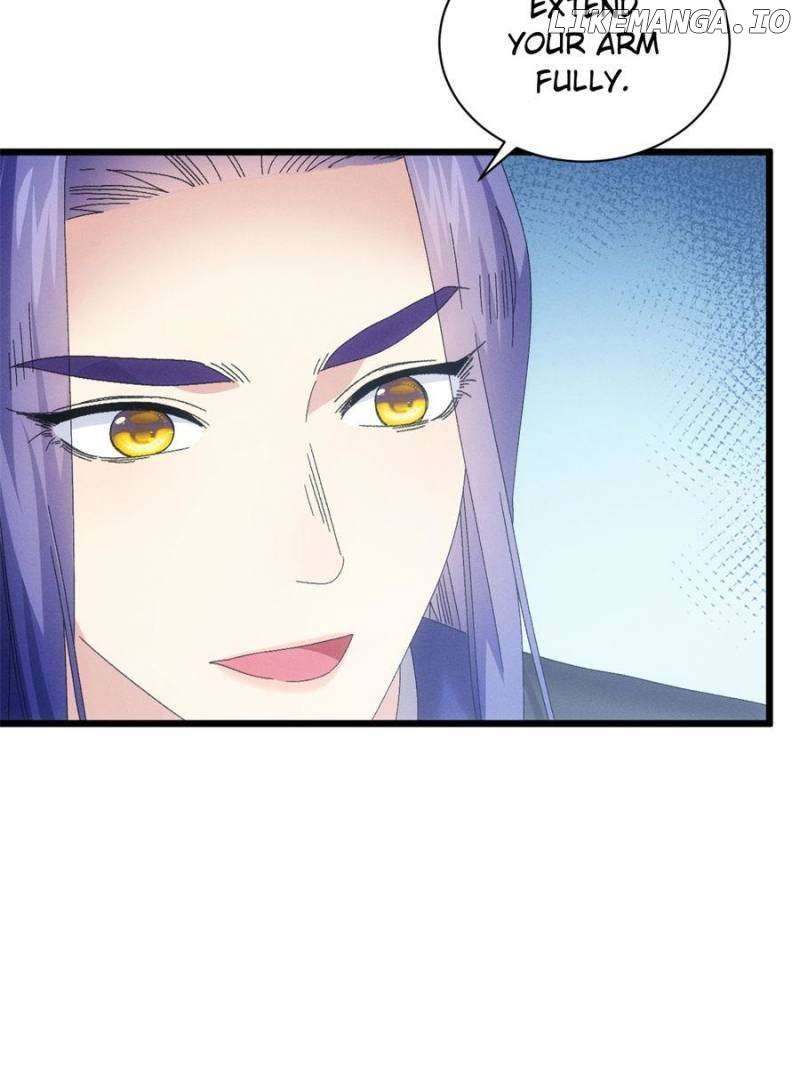 I Determine My Own Destiny Chapter 296 - page 11
