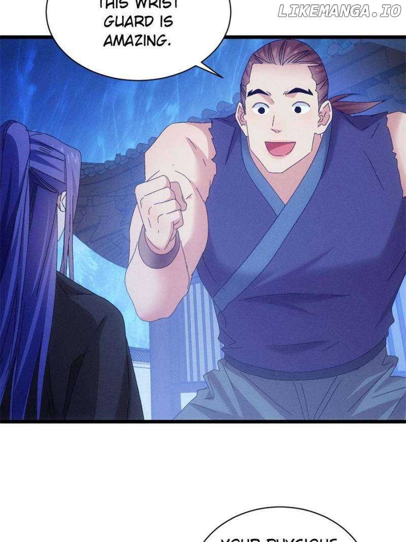 I Determine My Own Destiny Chapter 296 - page 15