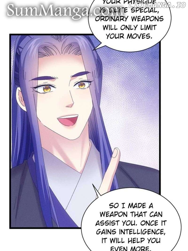 I Determine My Own Destiny Chapter 296 - page 16