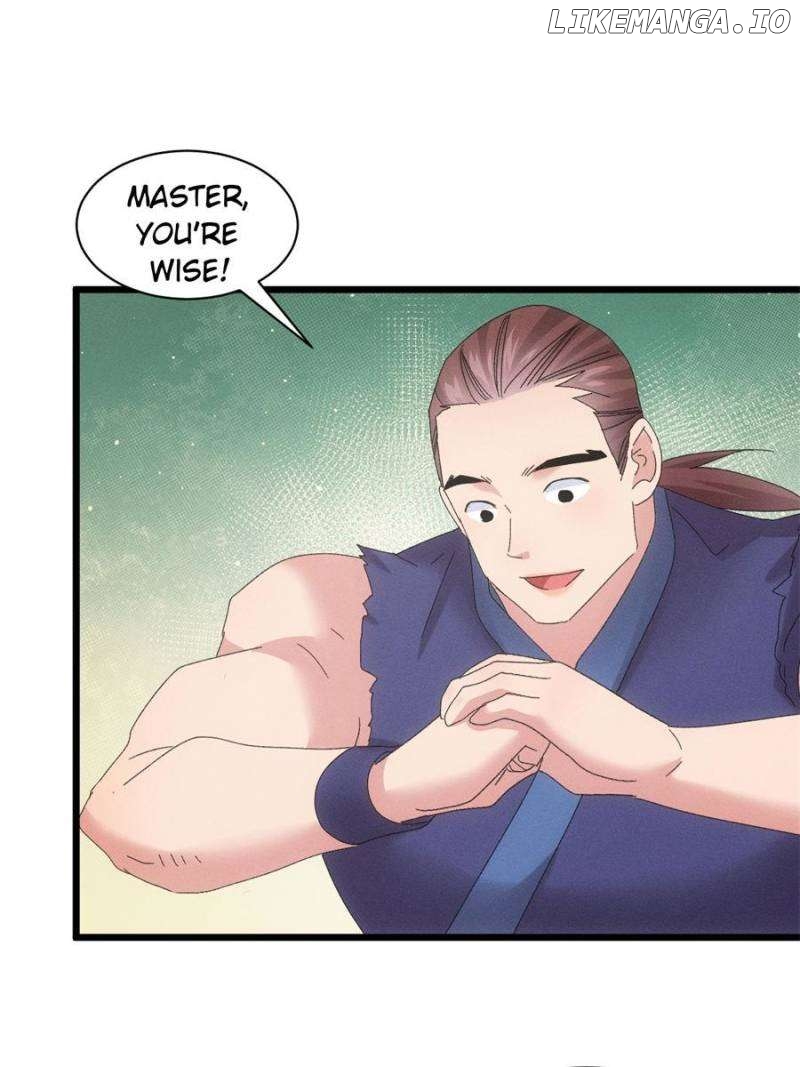 I Determine My Own Destiny Chapter 296 - page 18