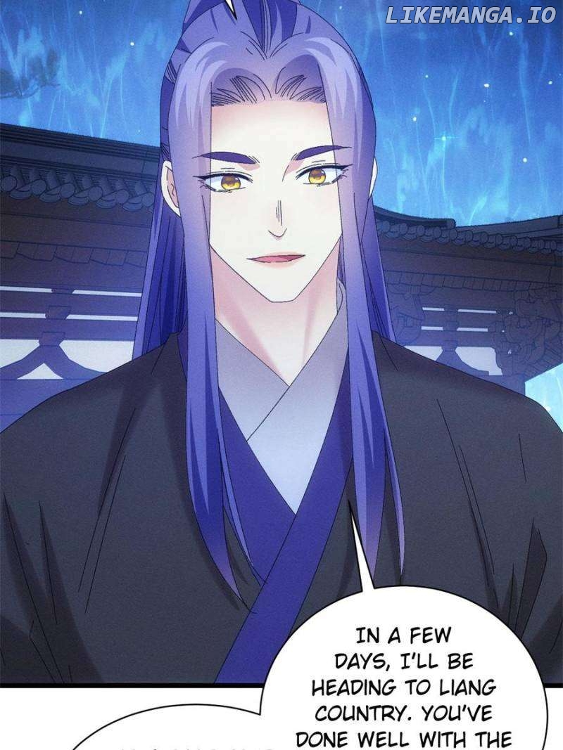 I Determine My Own Destiny Chapter 296 - page 21