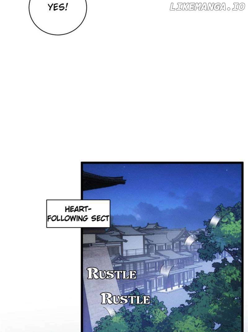 I Determine My Own Destiny Chapter 296 - page 26