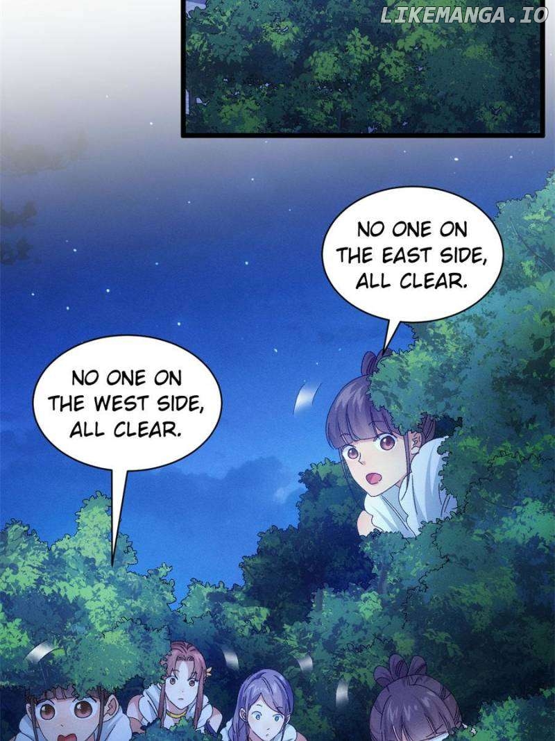 I Determine My Own Destiny Chapter 296 - page 27
