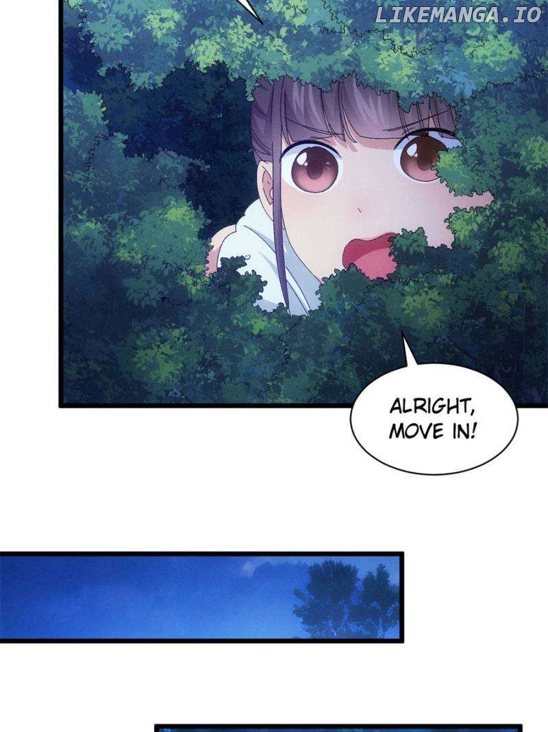 I Determine My Own Destiny Chapter 296 - page 30