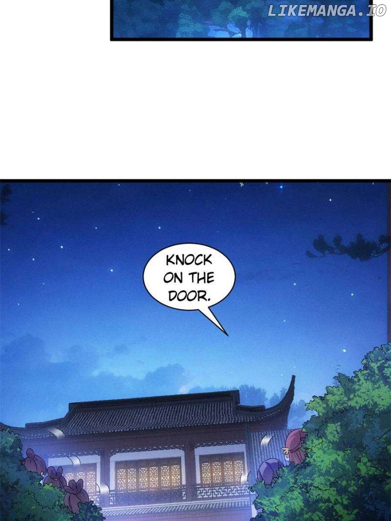 I Determine My Own Destiny Chapter 296 - page 31