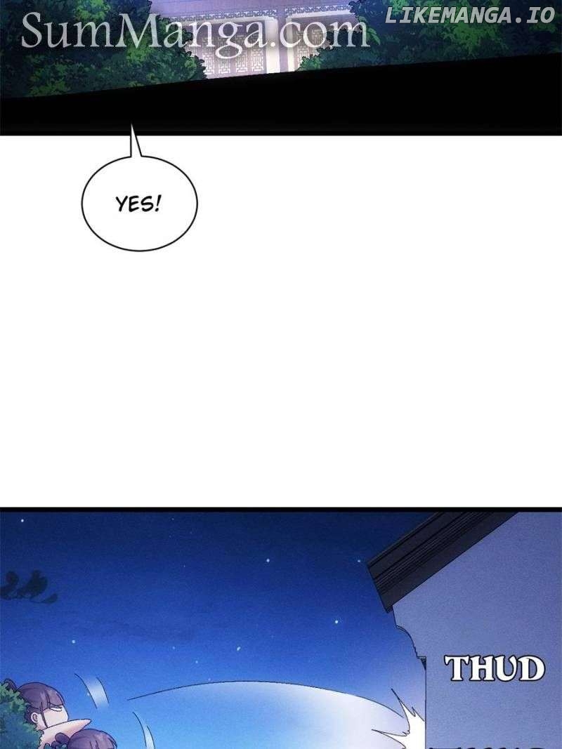 I Determine My Own Destiny Chapter 296 - page 32