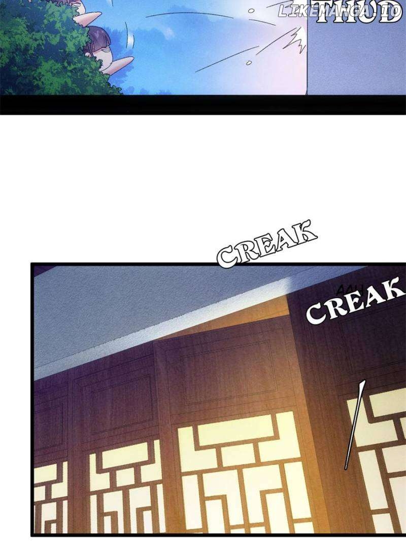 I Determine My Own Destiny Chapter 296 - page 33