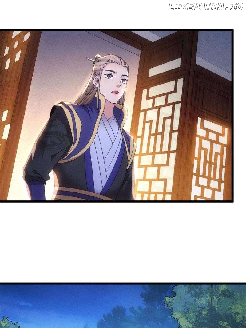 I Determine My Own Destiny Chapter 296 - page 35