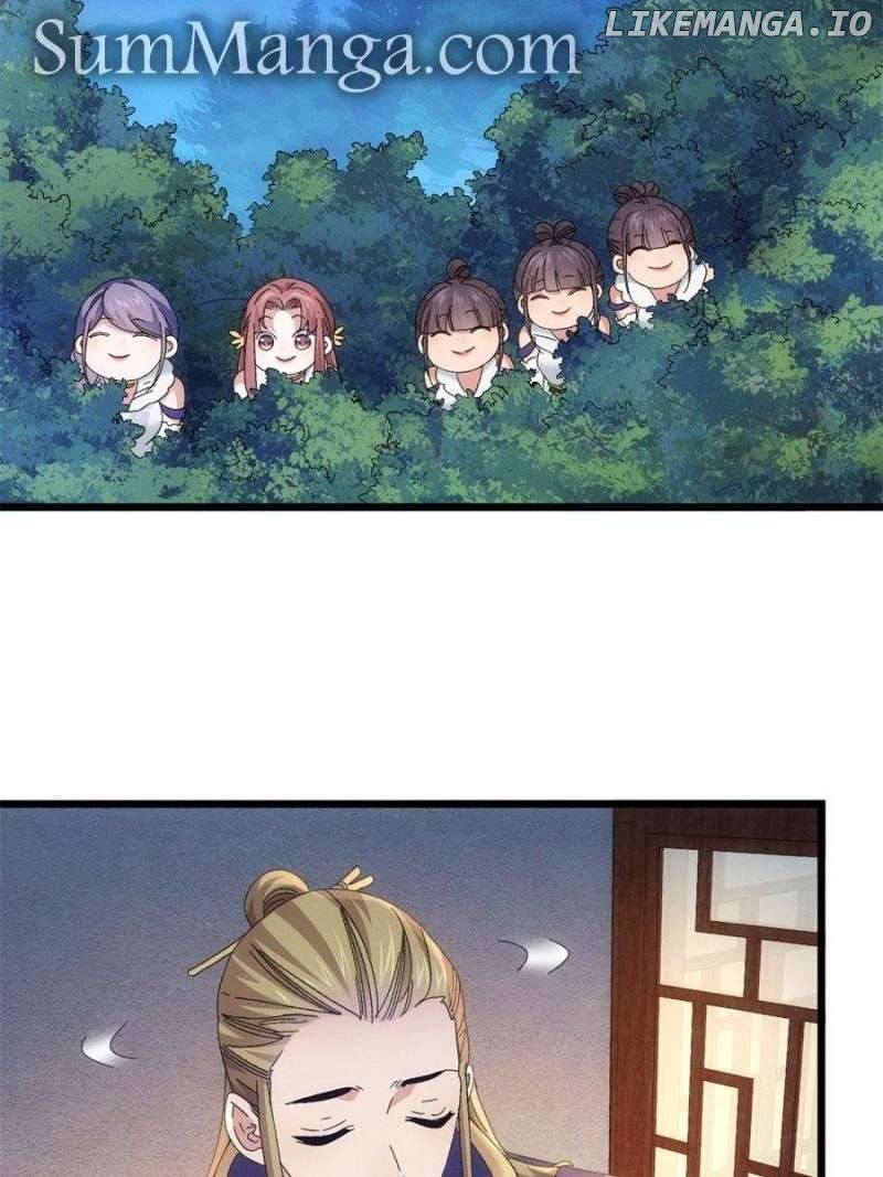 I Determine My Own Destiny Chapter 296 - page 36