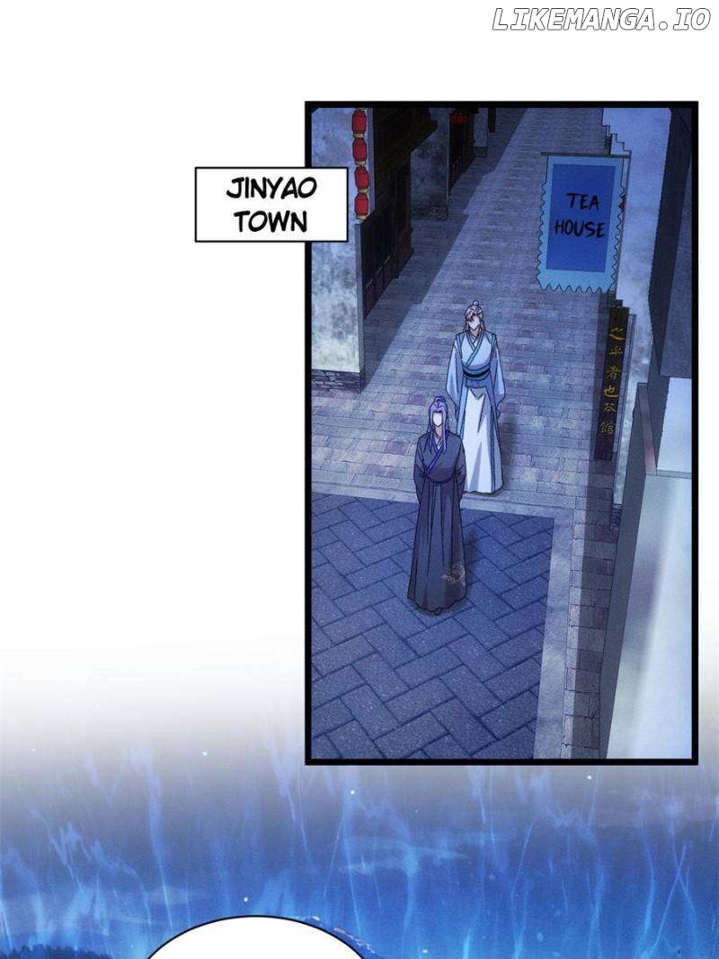 I Determine My Own Destiny Chapter 296 - page 40