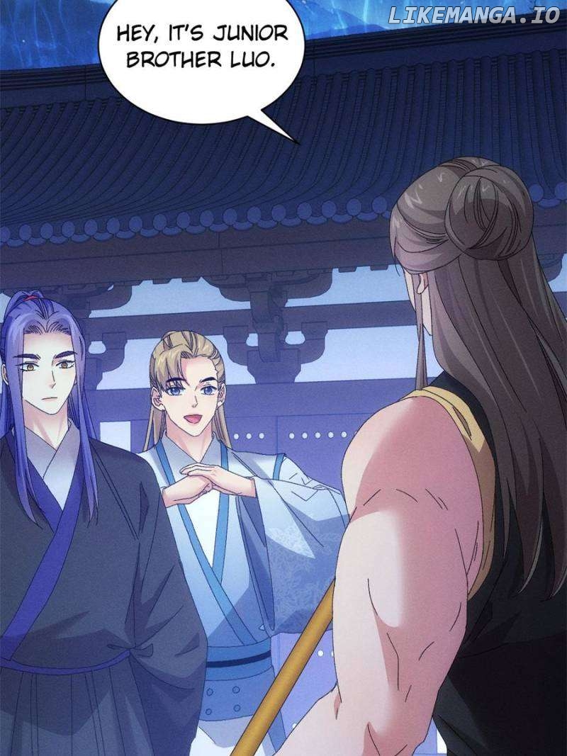 I Determine My Own Destiny Chapter 296 - page 41
