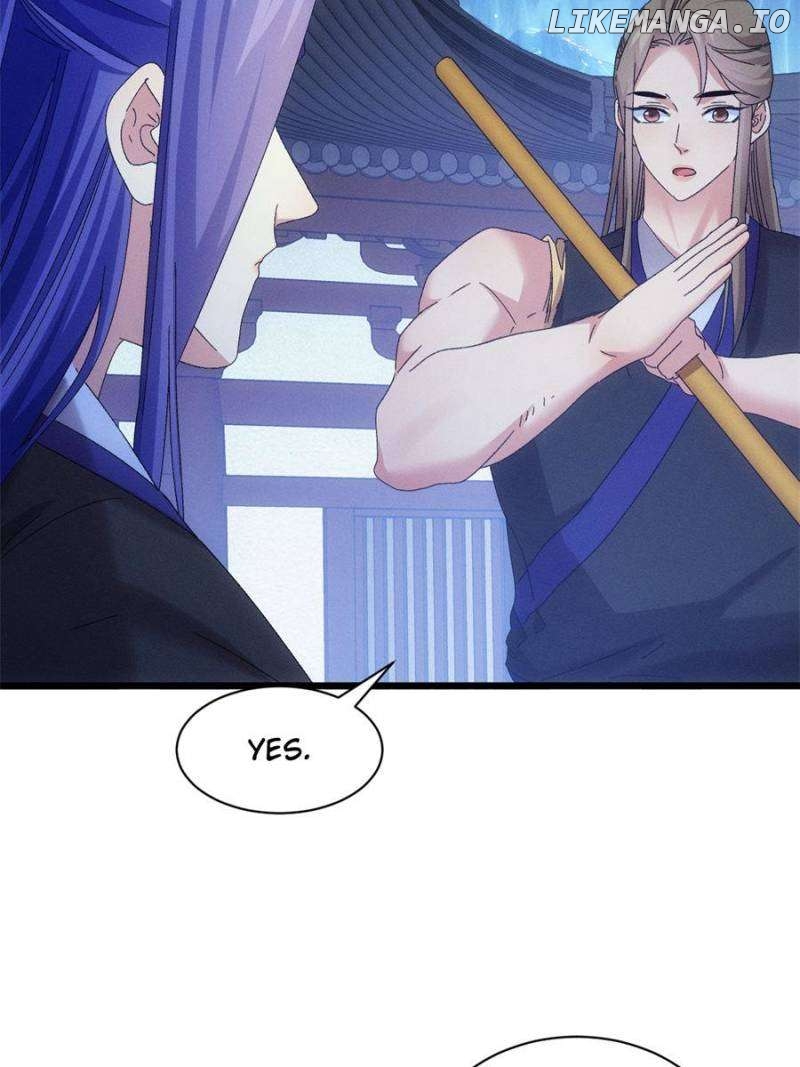 I Determine My Own Destiny Chapter 296 - page 43