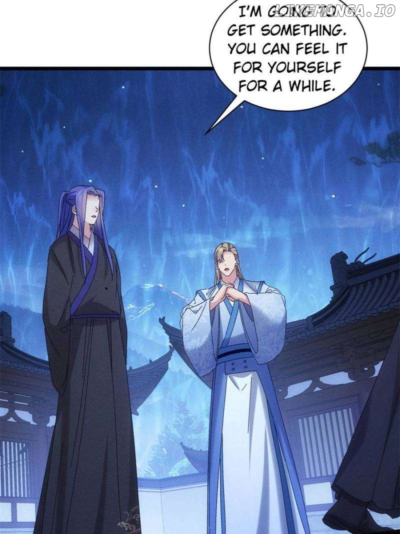 I Determine My Own Destiny Chapter 296 - page 44