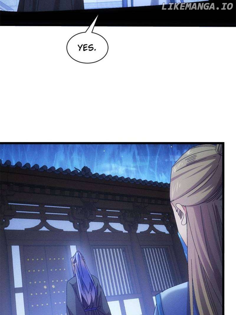 I Determine My Own Destiny Chapter 296 - page 45