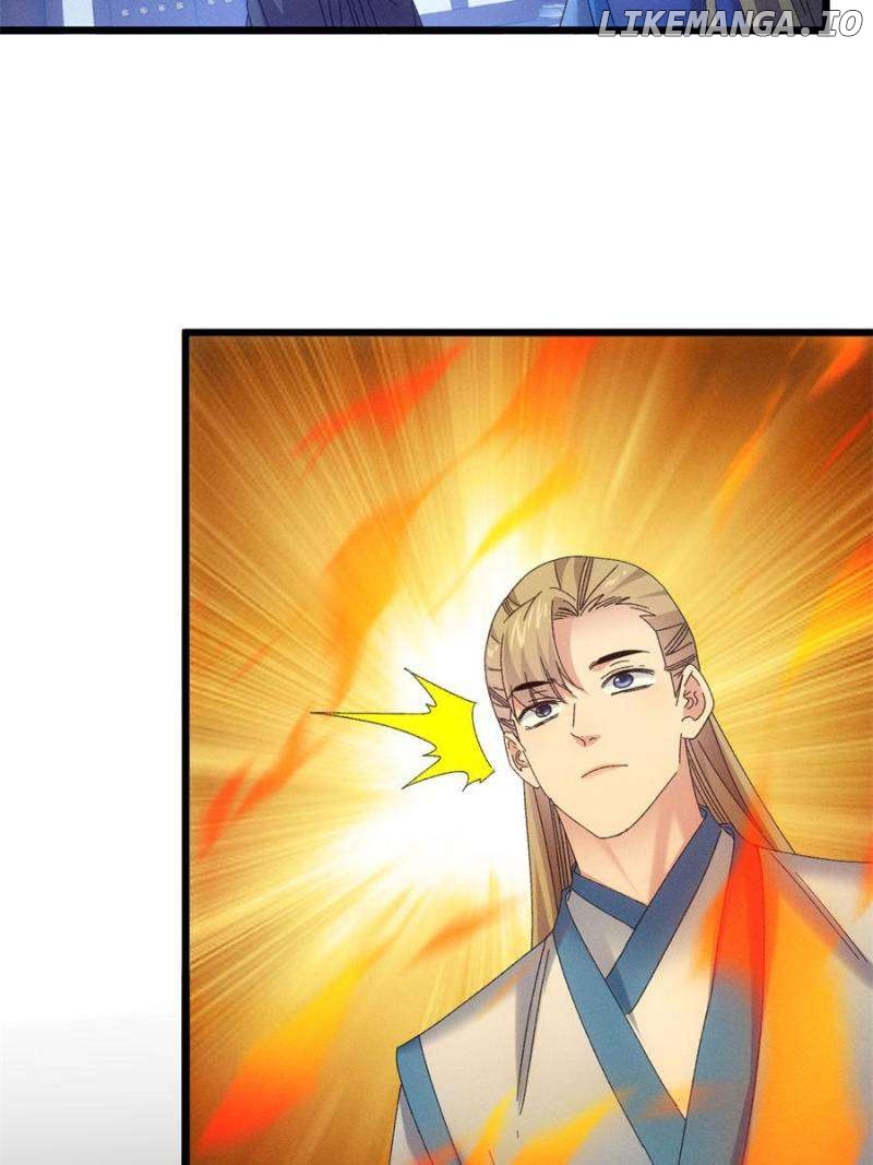 I Determine My Own Destiny Chapter 296 - page 46