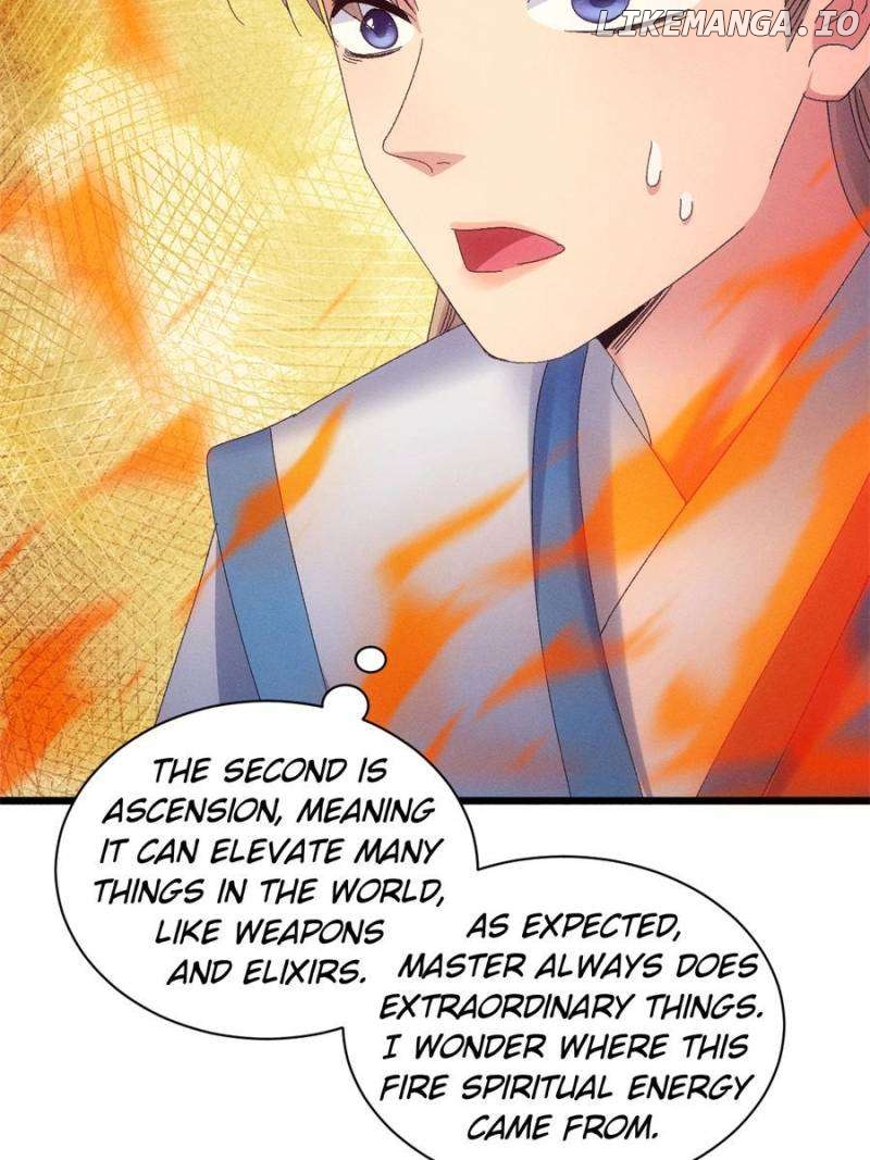 I Determine My Own Destiny Chapter 296 - page 48