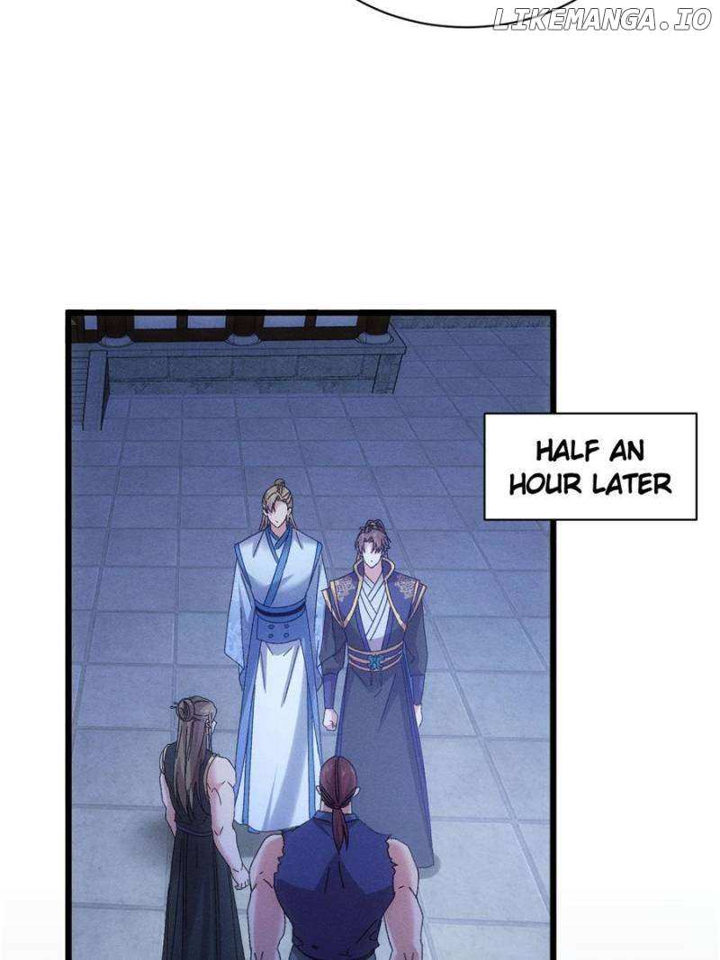 I Determine My Own Destiny Chapter 296 - page 49