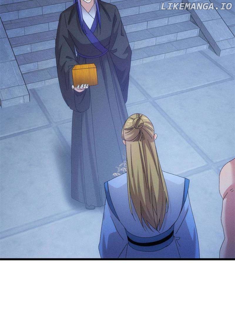 I Determine My Own Destiny Chapter 296 - page 6
